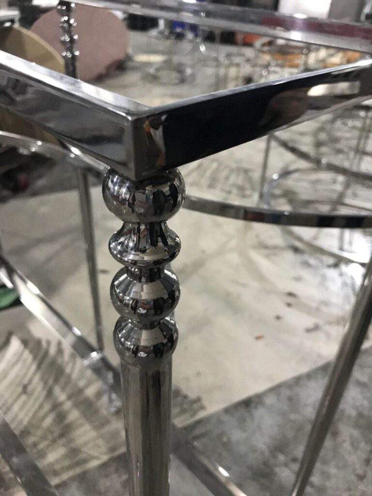 オーダー金物家具