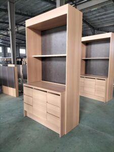 ビジネスホテル家具