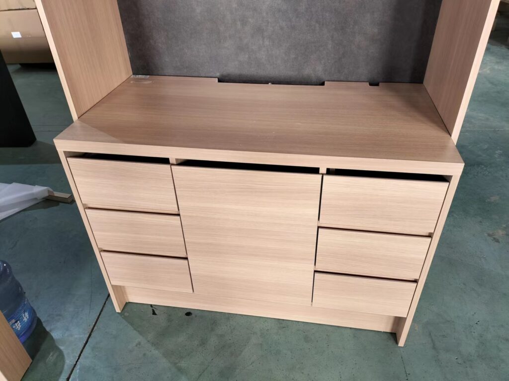 ビジネスホテル家具