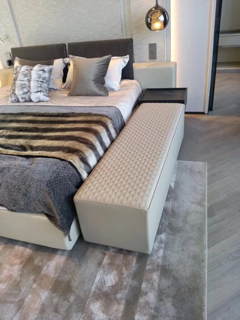 中国家具工場で作る家庭用家具