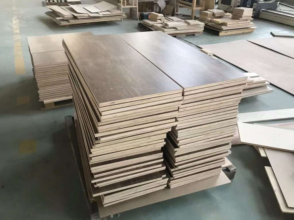 フラッシュ家具