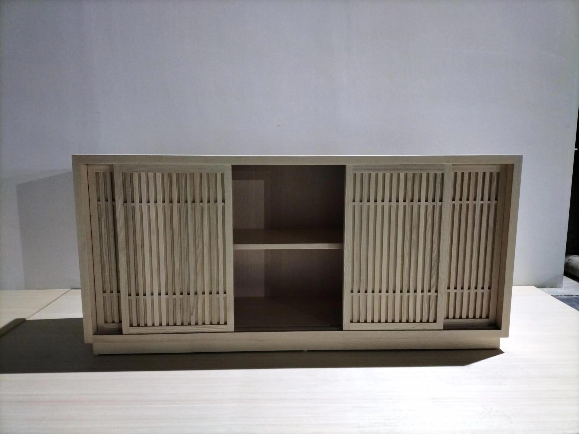 和風家具の製作