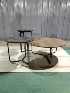 特殊柄のメラミン