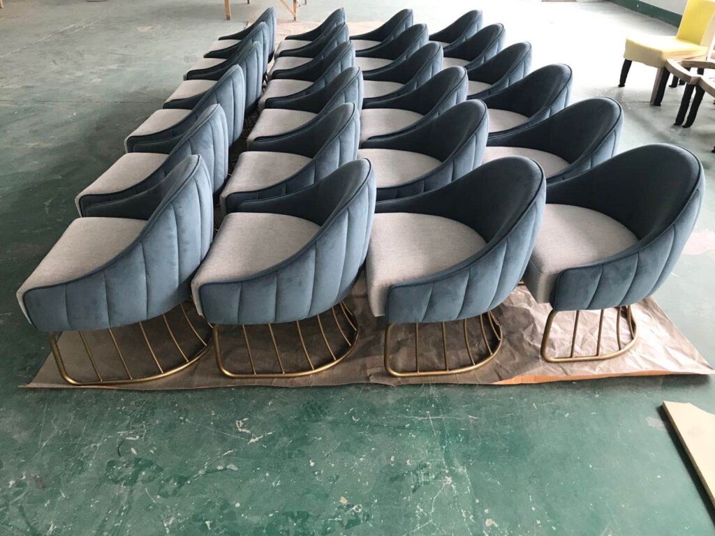 デザイナーズチェアー