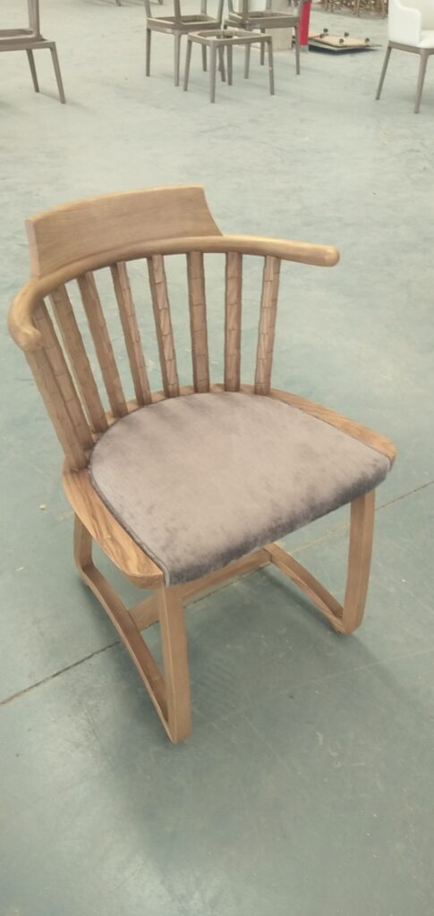 ホテル和室用椅子