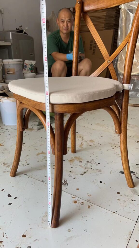 バンケットスタッキングチェア