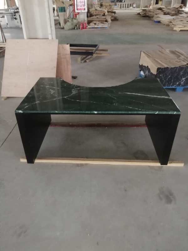 大理石テーブル