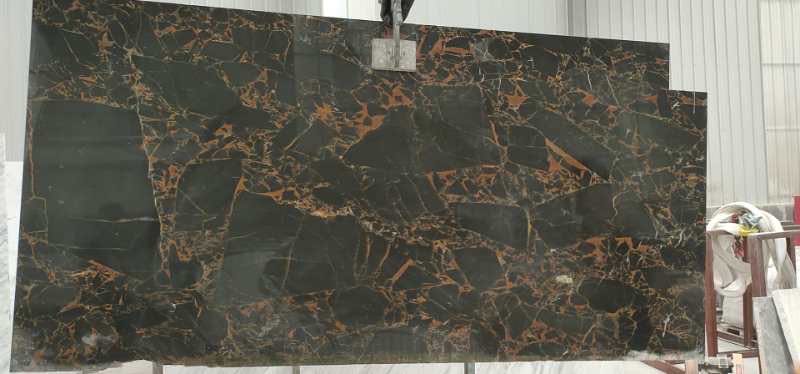 輸入物の大理石