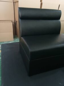 飲食店ベンチの作り方