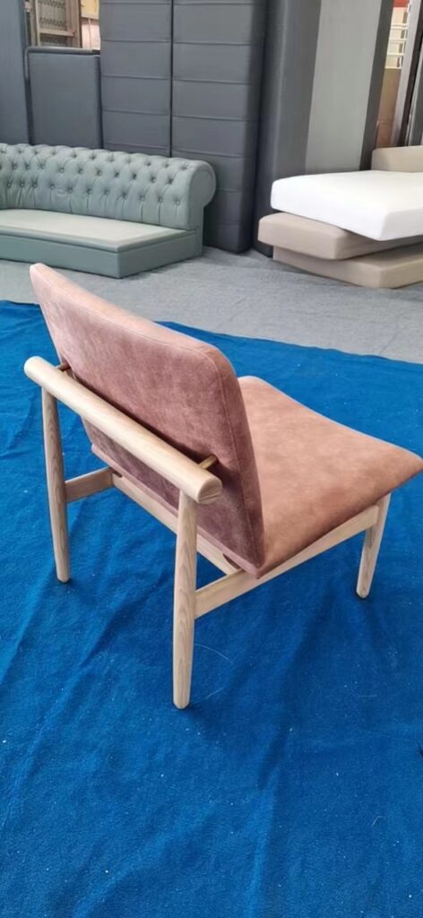 オーダーチェア