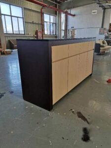 オーダー家具メーカーで作るオーダー箱物家具