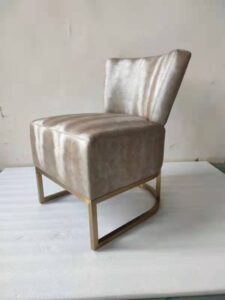 人気のオーダーチェアー