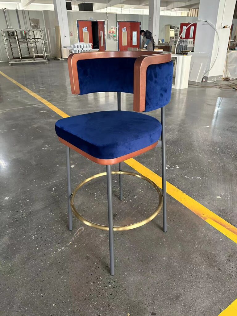 オーダーバーチェアー