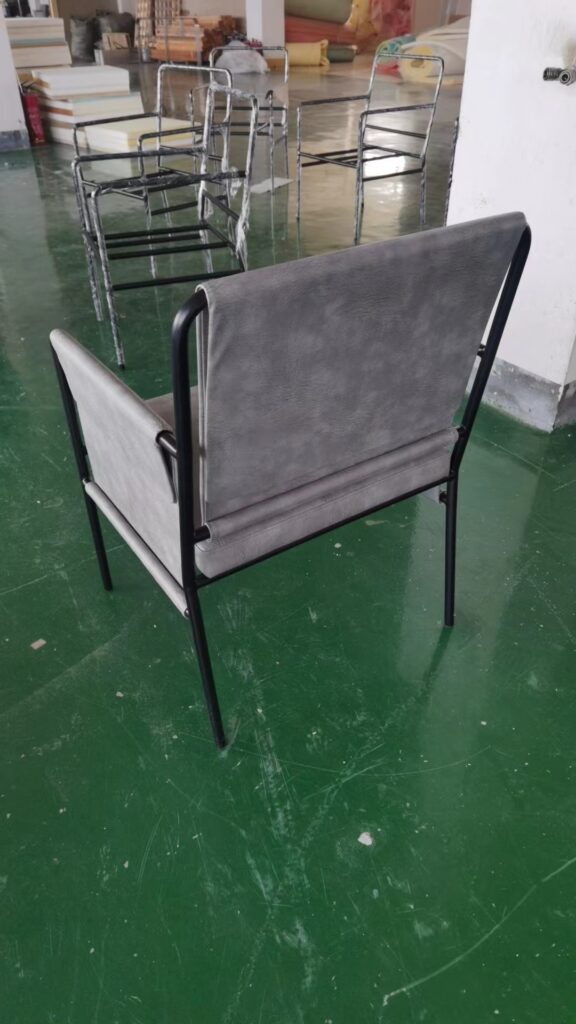 オーダーチェアー