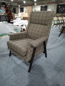 オーダーソファ