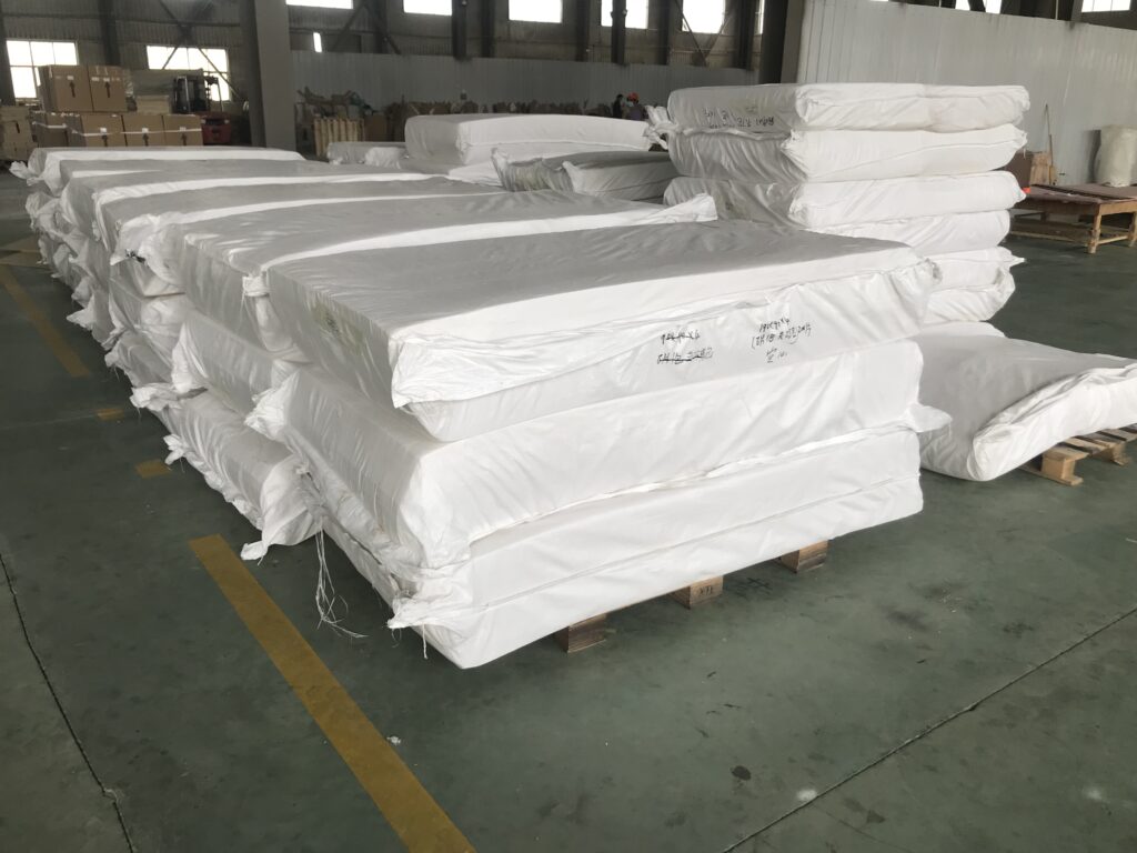 エキストラベッドマットレス