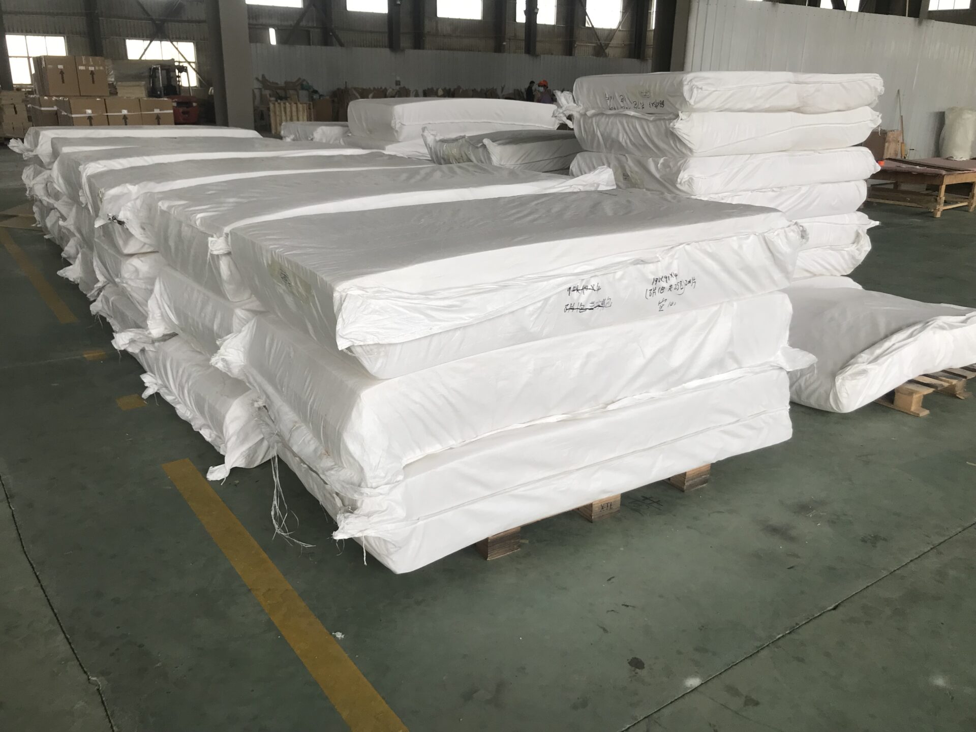 エキストラベッドマットレス