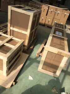 中国オーダー家具工場