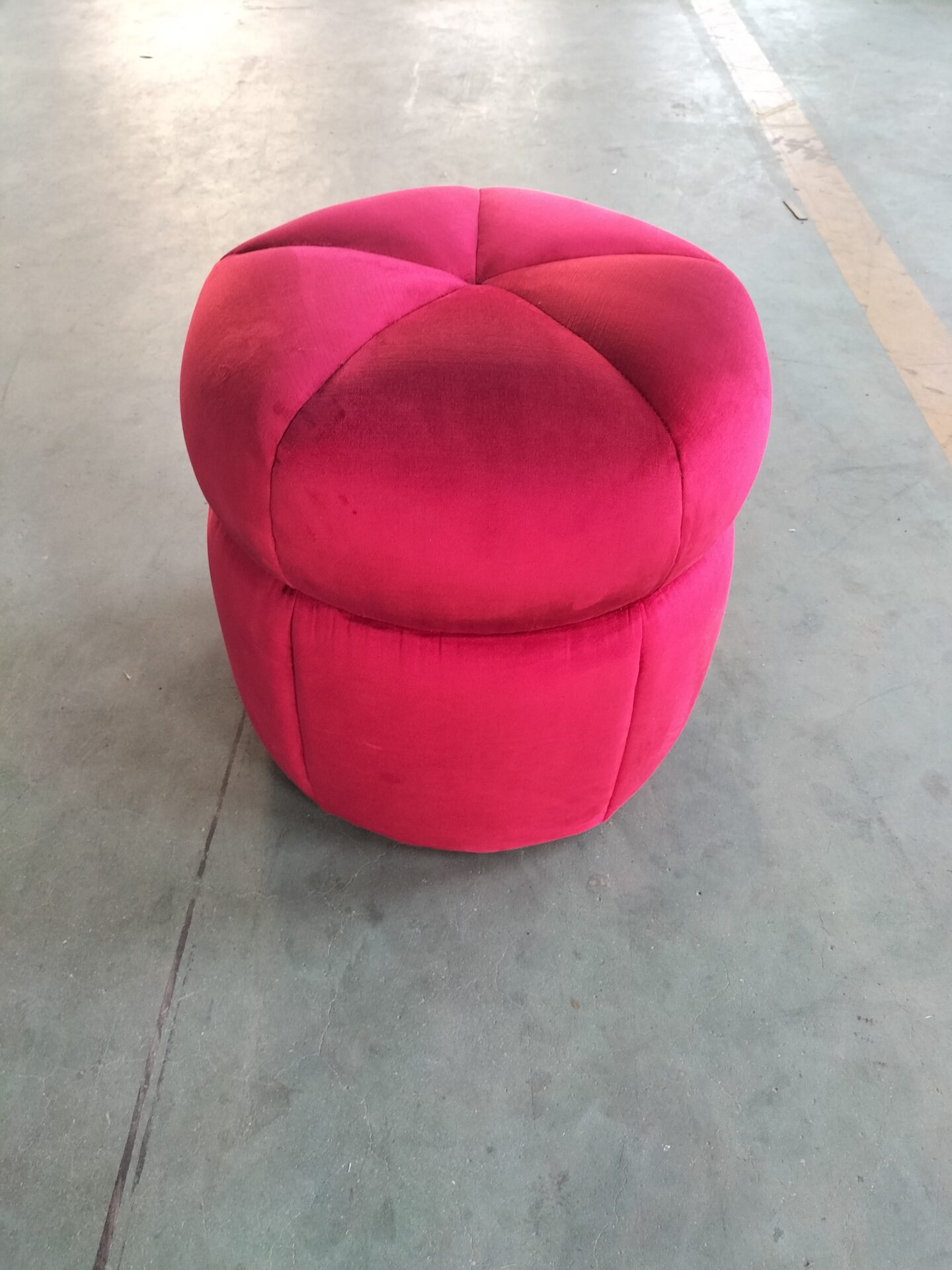 オーダースツール製作