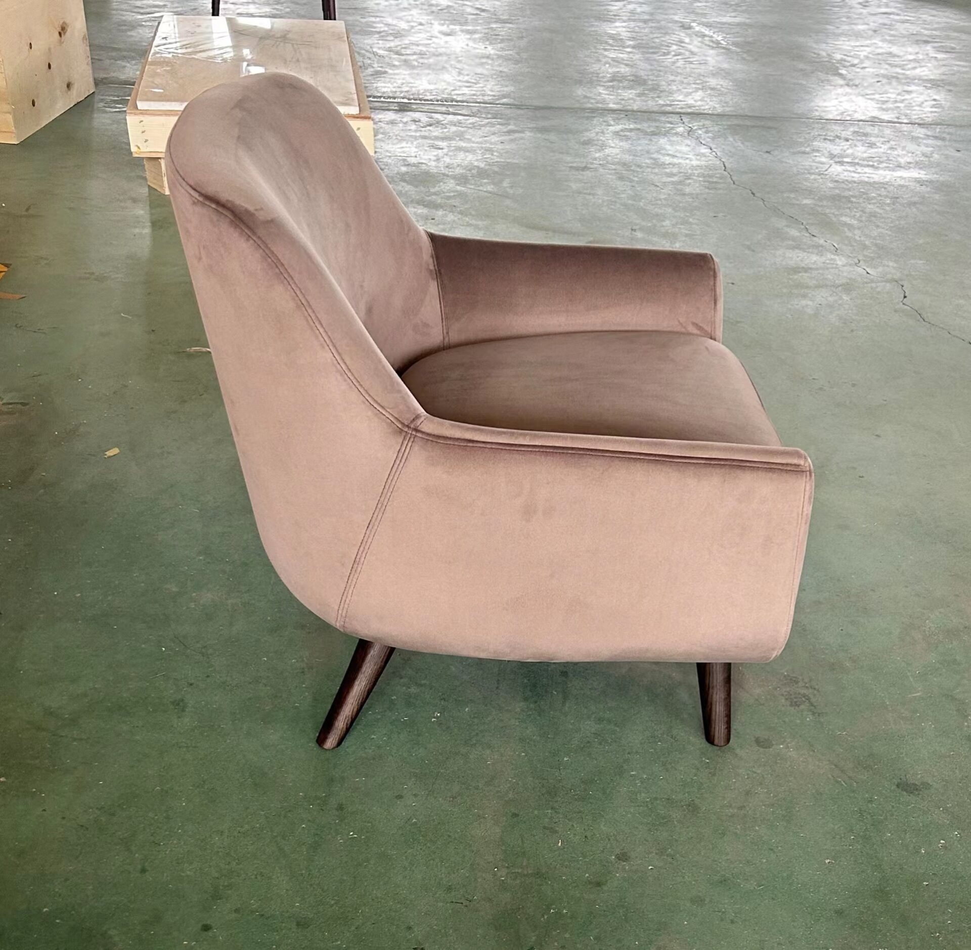 ホテルエントランス家具