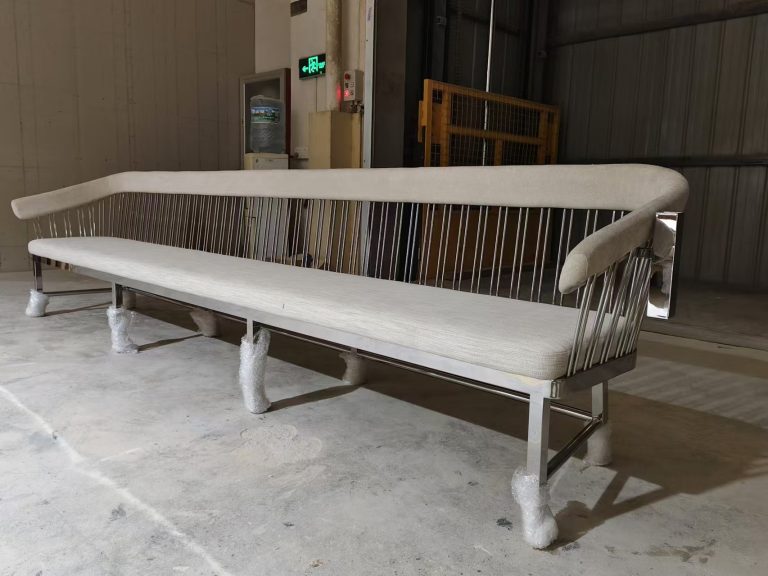 チャペルベンチ