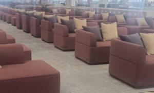 オーダー家具工場