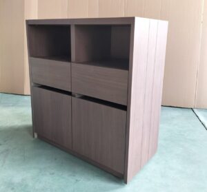 ホテル客室家具