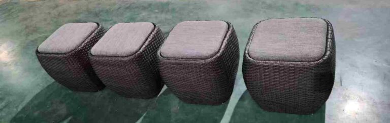 家具工場オーダーガーデン家具