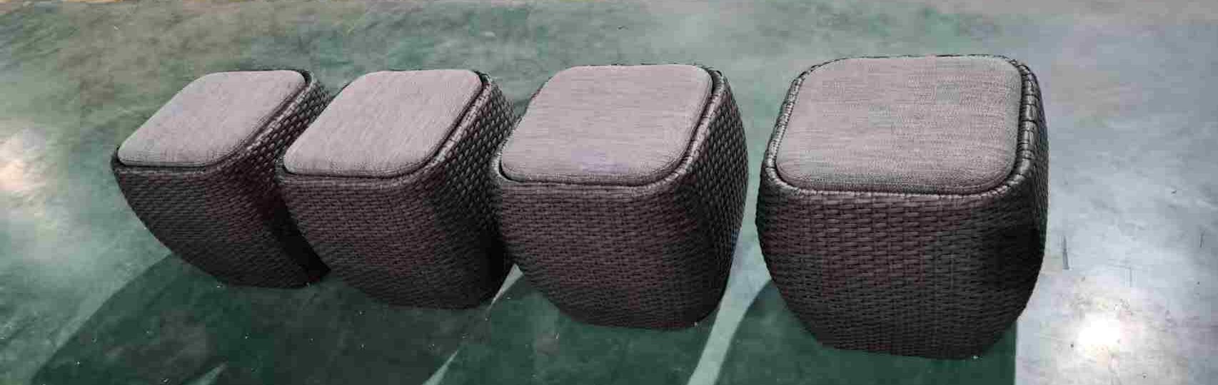 家具工場オーダーガーデン家具