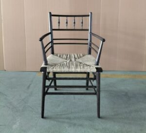 中国の家具工場でオーダーメイド家具を作る