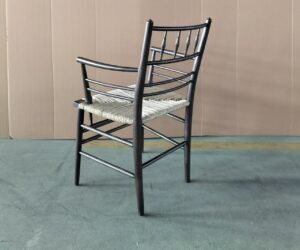 中国の家具工場でオーダーメイド家具を作る