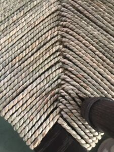 中国の家具工場でオーダーメイド家具を作る