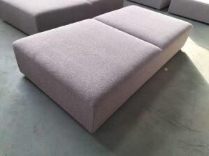 中国の家具工場でオーダーメイド家具を作る