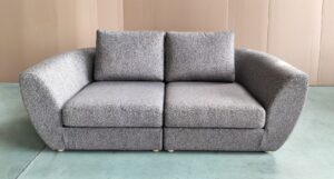 中国の家具工場でオーダーメイド家具を作る