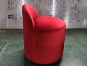 家具工場でオーダーメイド