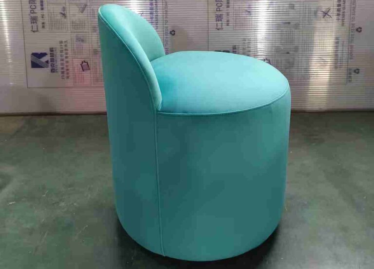 家具工場でオーダーメイド家具