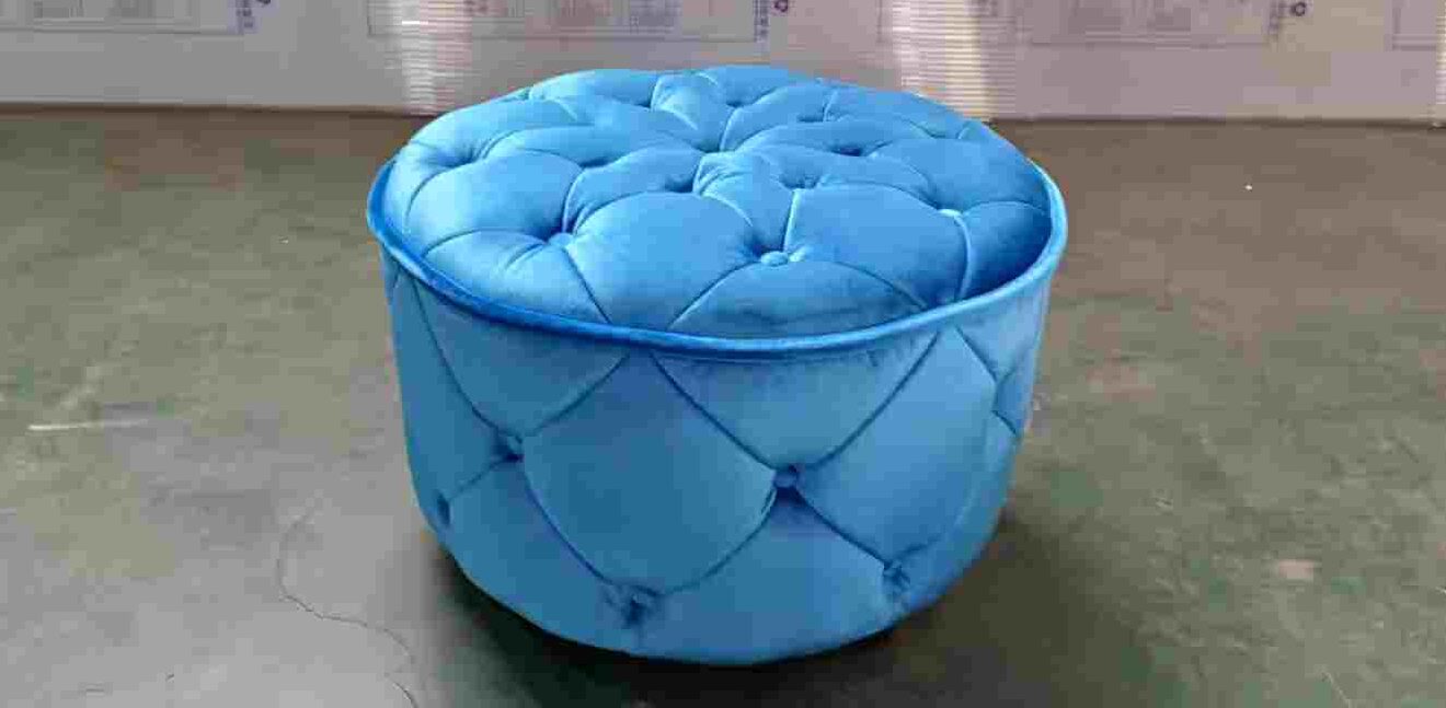 オーダーメイドの家具工場