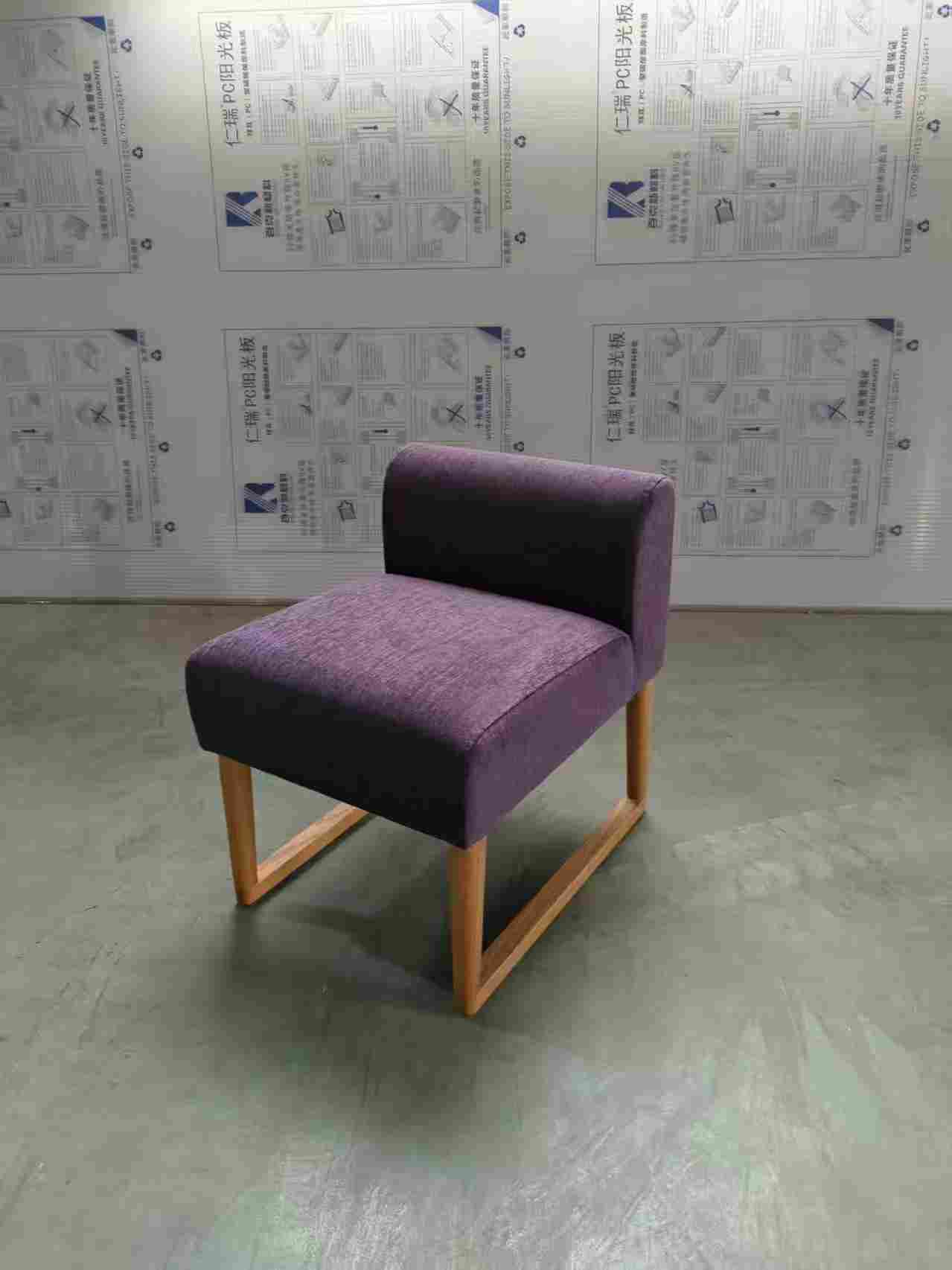 オーダー家具を作る家具工場