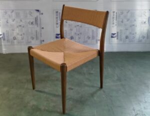 オーダーメイドの椅子