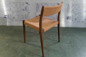 オーダーメイドの椅子