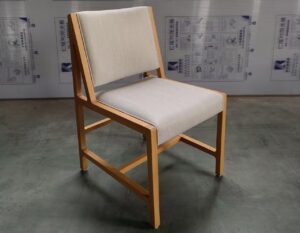 中国でオーダーメイド家具を作る