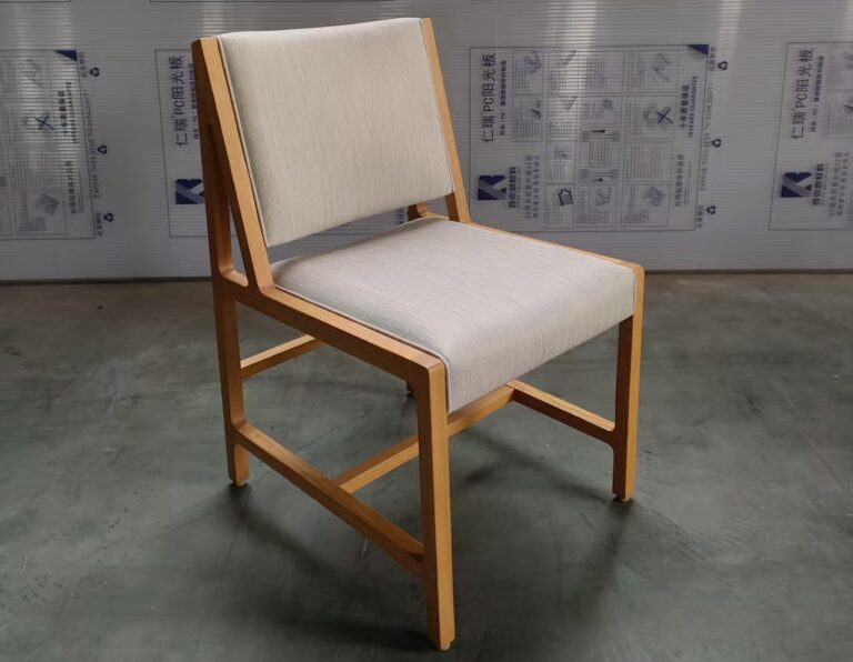 中国でオーダーメイド家具を作る