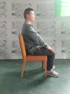 オーダーメイドの家具工場