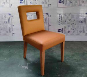 オーダーメイドの家具工場