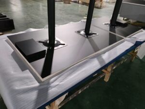 飲食店用の特注テーブル