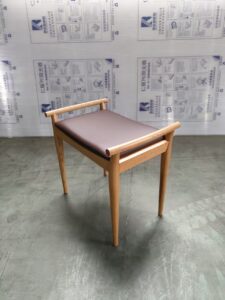 中国の家具工場でオーダーメイド家具