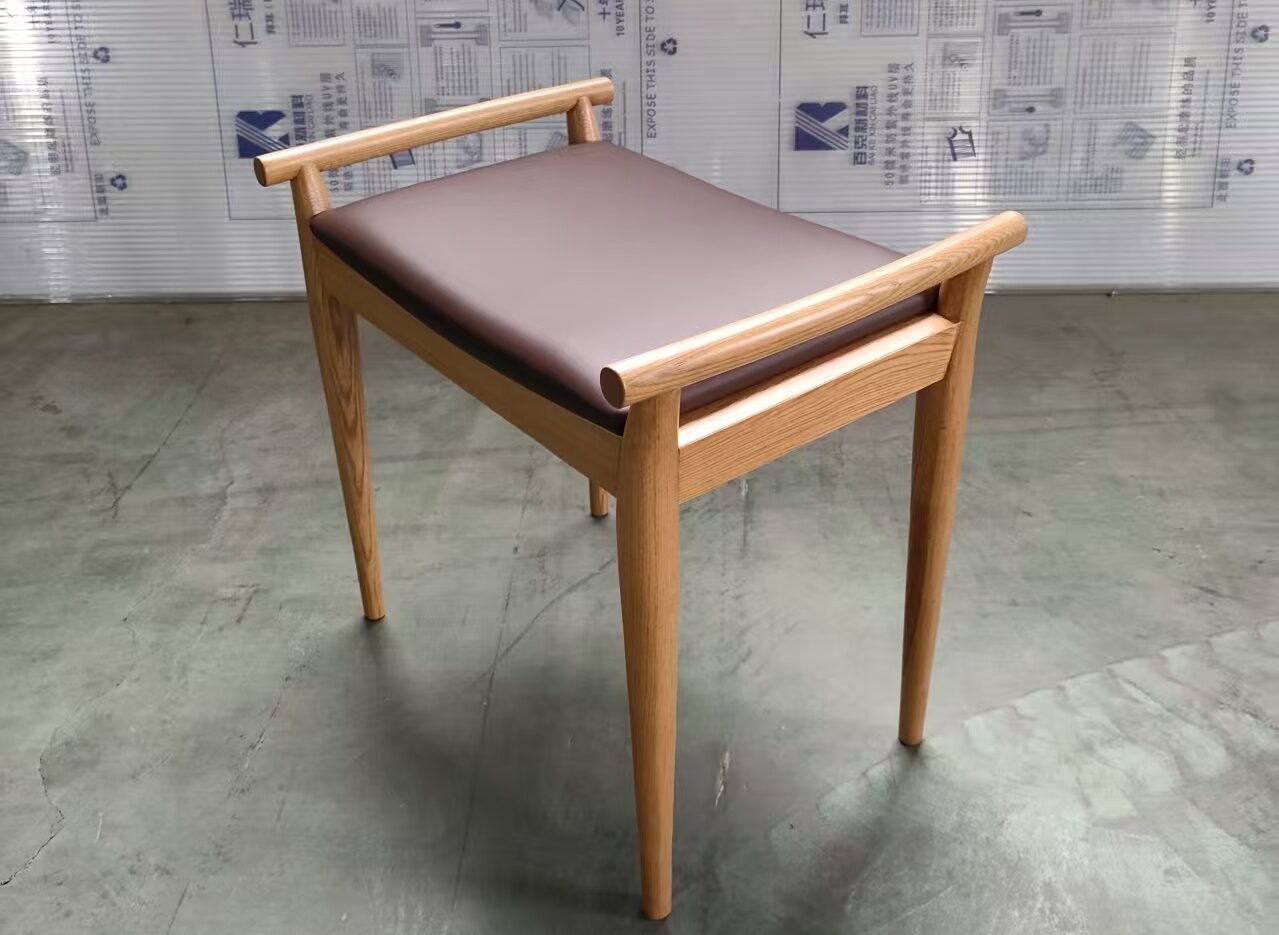 中国の家具工場でオーダーメイド家具