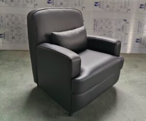 中国の家具工場でオーダーメイド家具を作る