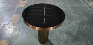 特注家具を製作する家具工場