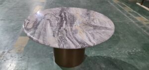 中国の家具工場でオーダーメイド家具を作る